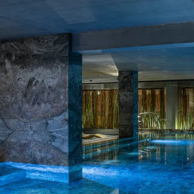 Hotel Warszawa Hotels in der Nähe von Śródmieście