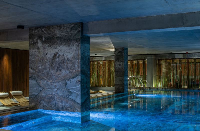 Hotel Warszawa