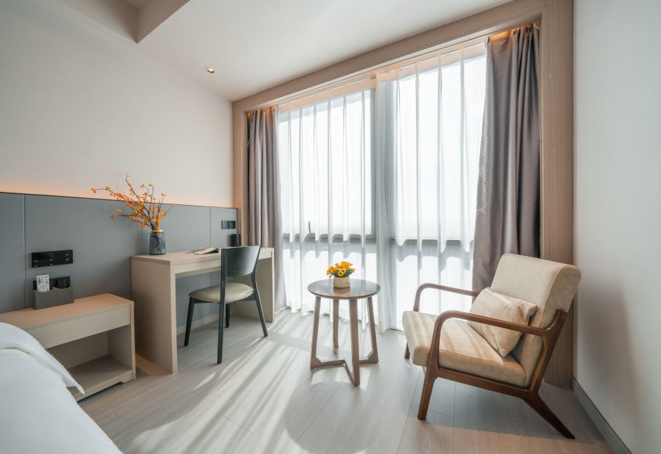 지천 호텔 객실 이미지