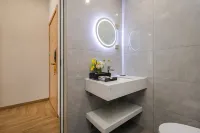 Jinchengjiang Guiyi Homestay Hotel (Hechi Vocational Education Center School)