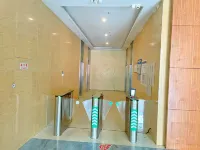 Sunset Warm Breeze Homestay (Wuhu Baibai Shopping Mall)