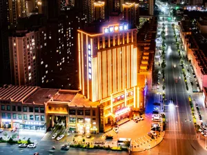 JINDIFANERGUOJIJIUDIAN