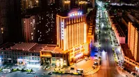 JINDIFANERGUOJIJIUDIAN