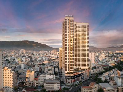 Vinpearl Empire Nha Trang, Affiliated by Meliá