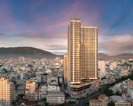 Vinpearl Empire Nha Trang, Affiliated by Meliá Hotels in Nha Trang