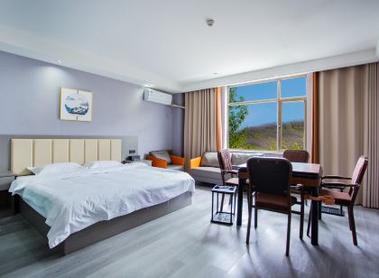 Tanchang Fangcaoyuan Hotel