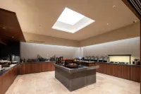 ATOUR X Hotel, Taoxichuan Road, Jingdezhen North Station - breakfast