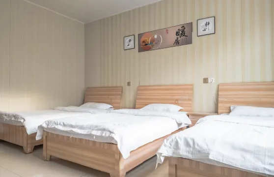 山香風情農家賓館