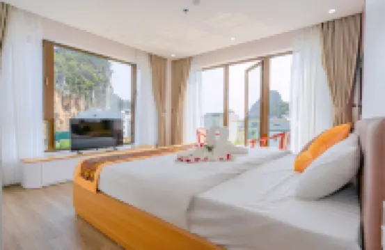Lee An Hotel