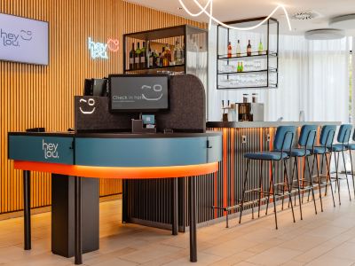 Hey Lou Hotel Hildesheim