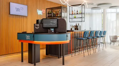 Hey Lou Hotel Hildesheim Hotels near Luntzelhaus