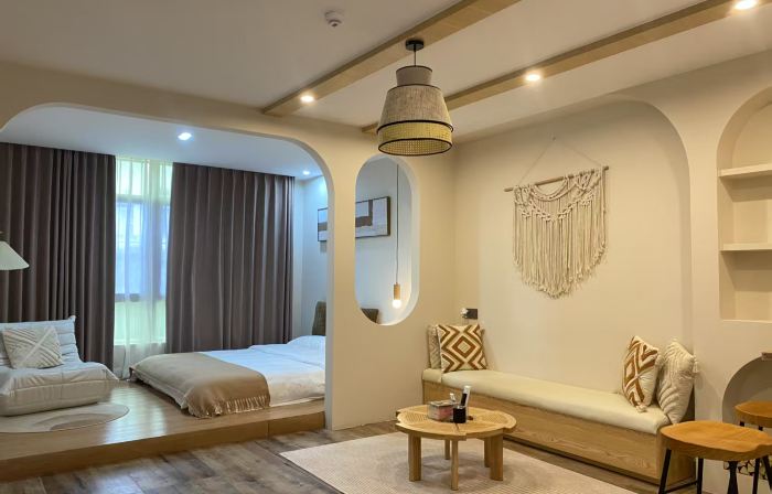 Tanban Homestay