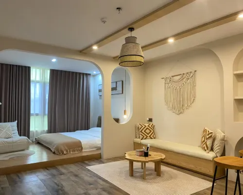 Tanban Homestay Hotels in Raoping