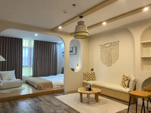 Tanban Homestay Hotels in Raoping