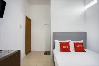Hotel O Medan near Universitas Sumatera Utara formerly Surya Residence Hotels in Medan Selayang