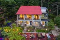 Floral Hotel · Lushan Yunbian Mountain Hotel  (Lushan Mountain Store)