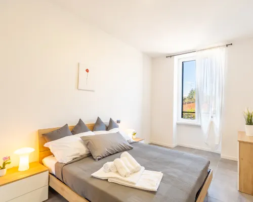 KHL apartments  SanSiro, Milano Hotels in der Nähe von U-Bahnstation Inganni