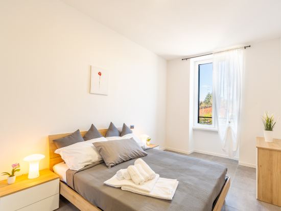 KHL apartments  SanSiro, Milano