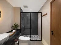 陌野•晨晞|HOTEL MORO民宿(龍勝龍脊梯田店) 龍勝酒店