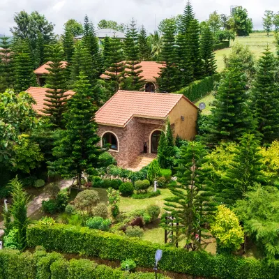 Miranda's House Khaokho Hotels near Khao Kho Wind Farm