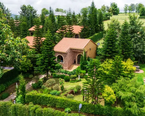 Miranda's House Khaokho Hotels in Khao Kho