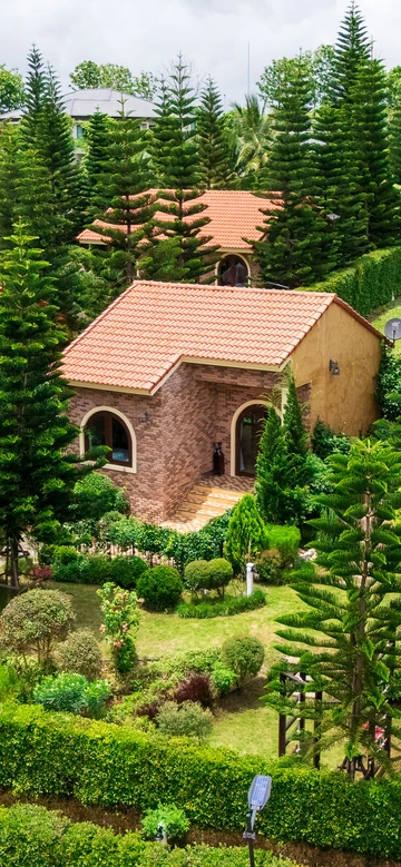 รูปภาพของมิรันดาเฮ้าส์ เขาค้อ