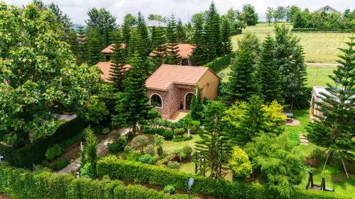 Miranda's House Khaokho Hotels in Khao Kho