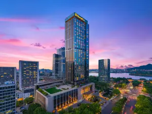 Shangri-La Nanjing