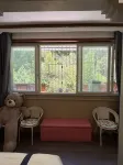 康定陝康居民宿