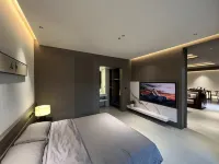 Dawu Jinling Yanhui College Hotel