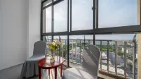 Shaoxing Blue Sky Hotel Hotels near Gaibei Shopping Center