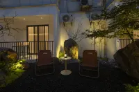ANMI HOTEL Hoteller i 