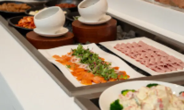 ฮัลลิม รีสอร์ท