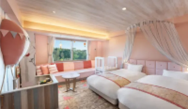 Grand Mercure Nasu Highlands Resort & Spa