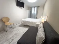 Rey Mundo Hoteles en Munébrega