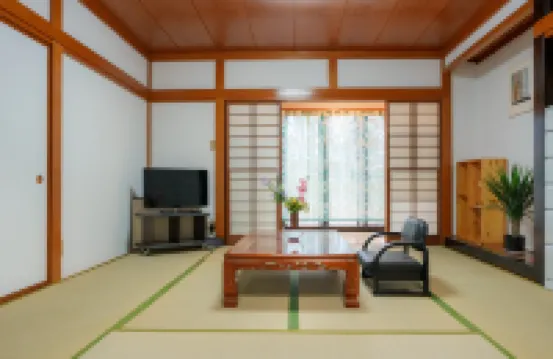 那須繁盛民泊