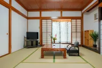 Nasu Prosperity Guesthouse 다카쿠 역 주변 호텔