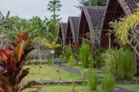 The Sweet Corn Bungalow