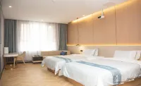 Urban Garden Hotel(Dunhuang qili town) Hotel a Dunhuang