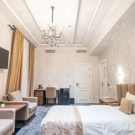 Safir Hotel