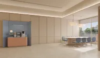 Hanting Hotel (Mudanjiang Municipal Government Convention and Exhibition Center Store)