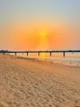 Beihai He'an Coast Liwan Homestay - إطلالة على البحر