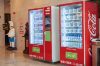 Chaka Sky One Hotel (Sky One Scenic Area) Hotels in Ulan