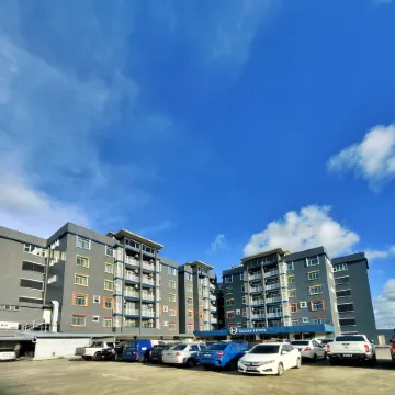 Emart Hotel (Riam)