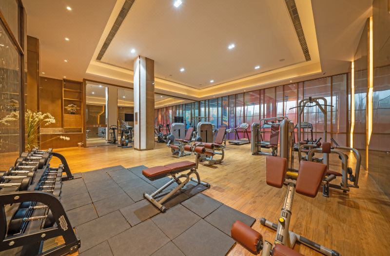 Shenyang Jinlian International Hotel photo 5