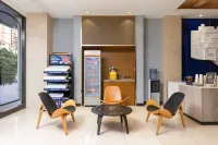 Yester Hotel (Yuxi Taobao Street Wanda Plaza) - 3-Star