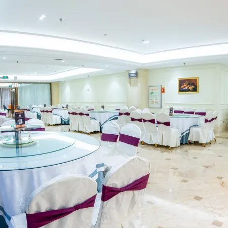 Haoweijia International Hotel