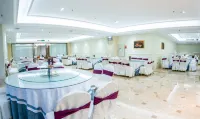 Haoweijia International Hotel