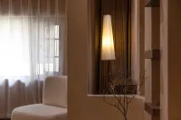 香格里拉無夏而立設計師民宿（獨克宗古城）