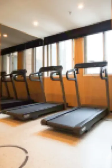 Citadines Apart Hotel (Shanghai Yan'an West Road)